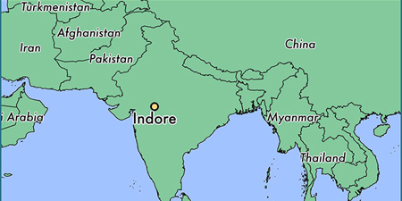 Indian journalist killed in brutal roadside attack in Indore